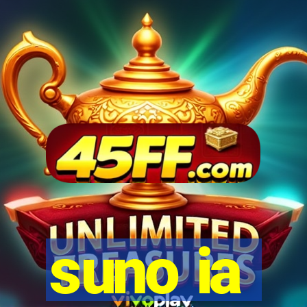 suno ia